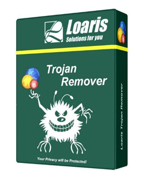 Loaris Trojan Remover 1.3.3.8 (2014/ML/RUS)
